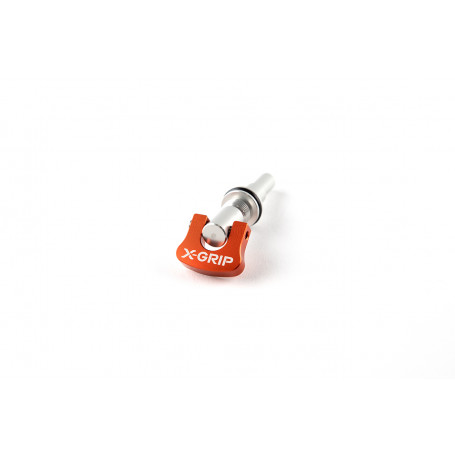 X-Grip Power valve adjuster