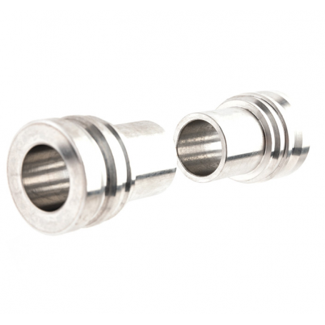 Entretoise arrière pour roue renforcées X-Grip Works