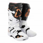 Bottes Leatt 4.5 White