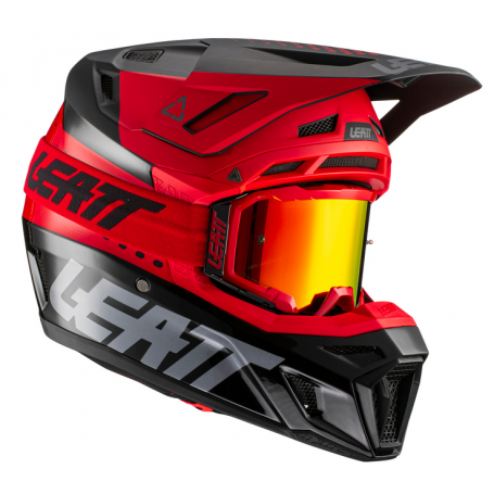 Casque Leatt composite 8.5 V21.1