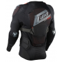 Gilet de protection intégrale Leat 3D Airfit