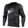 Gilet de protection intégrale Leat 3D Airfit