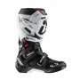 Bottes Leatt GPX Flexlock 5.5 white/black