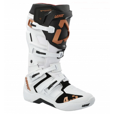 Leatt 4.5 Boots