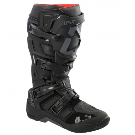 Botte Leatt 4.5 Black