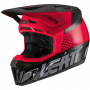 Casque Leatt composite 8.5 v22 Red