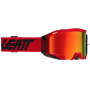 Leatt composite Helmet 8.5 V21.1 Red
