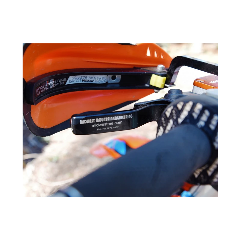Midwest Mountain Engineering B2C Clutch Lever Alex Enduro Parts