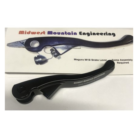 Midwest Mountain Engineering B2b Brake Lever