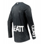 Maillot Leatt 4.5 X-Flow Noir