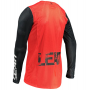 Leatt 4.5 X-Flow Red Jersey