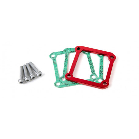 Cale d'admission X-Grip X-Plate
