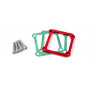 Cale d'admission X-Grip X-Plate