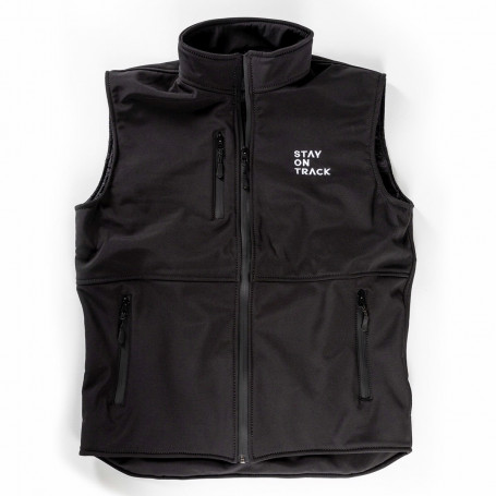 Vest sans manche X-Grip