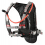 Sac d'Hydratation Leatt GPX Race HF Rouge