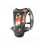 Sac d'Hydratation Leatt GPX Race HF Orange