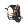Sac d'Hydratation Leatt GPX Race HF Orange