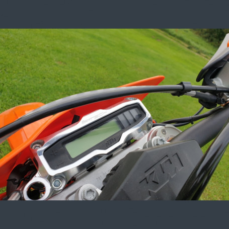 Protection de compteur P-tech