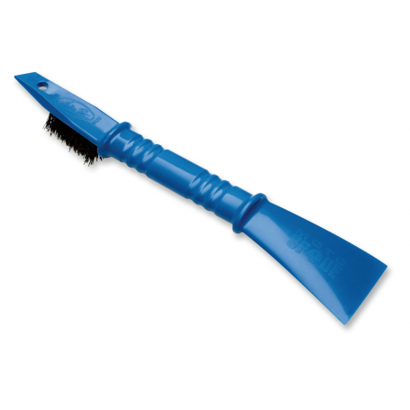 Brosse anti boue moto Motion Pro