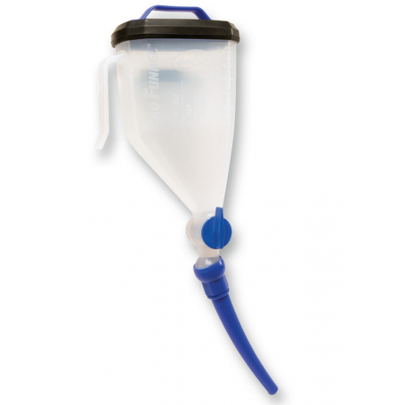 Motion Pro Pro Funnel