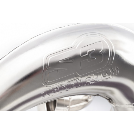 S3 2-Stroke Pipe S3 2-Stroke Pipe