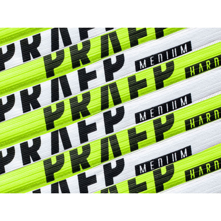 Bande de résistance Praep