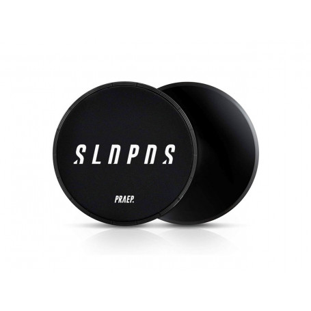 Praep Slide Disques