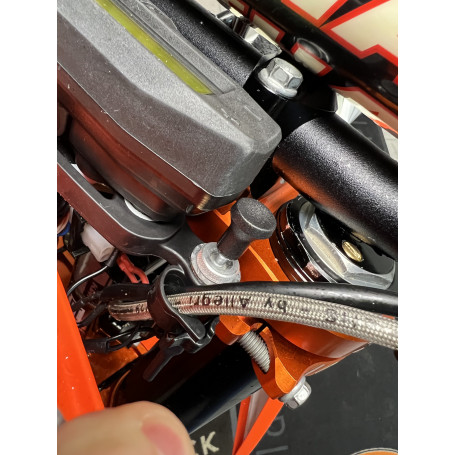 Factory light switch