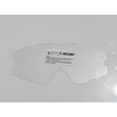 Écran mobile de rechange R-Flow Next