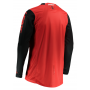 Maillot Leatt 4.5 Lite Rouge v22
