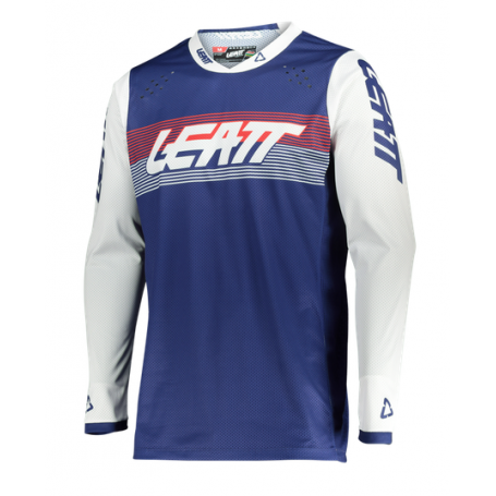 Maillot Leatt 4.5 Lite Royal v22