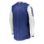 Leatt 4.5 Lite Blue/Gold Jersey
