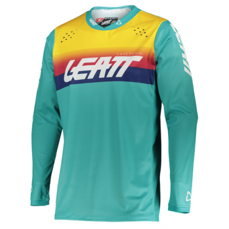 Leatt 4.5 Lite Ice Jersey