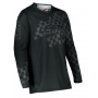 Maillot Leatt 4.5 Lite Gris