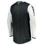 Maillot Leatt 4.5 Lite Black v22