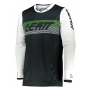 Maillot Leatt 4.5 Lite Black v22