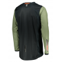 Maillot Leatt 4.5 Enduro Cactus v22