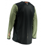 Maillot Leatt 4.5 Enduro Cactus v22