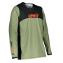 Maillot Leatt 4.5 Enduro Cactus v22