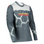Maillot Leatt 5.5 UltraWeld Giraffe v22