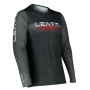 Maillot Leatt 5.5 UltraWeld Noir