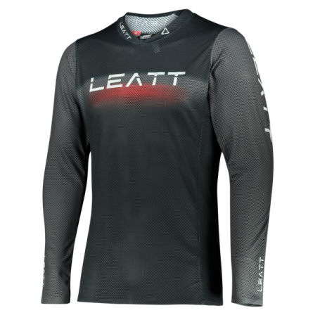 Maillot Leatt 5.5 UltraWeld Noir