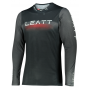 Leatt 5.5 UltraWeld Black Jersey