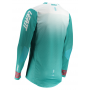 Maillot Leatt 5.5 UltraWeld Aqua v22