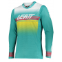Leatt 5.5 UltraWeld Ice Jersey
