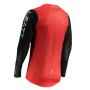 Maillot Leatt 5.5 UltraWeld Rouge
