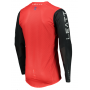 Maillot Leatt 5.5 UltraWeld Rouge