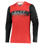 Maillot Leatt 5.5 UltraWeld Rouge