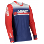 Maillot Leatt 5.5 UltraWeld Royal v22