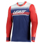 Maillot Leatt 5.5 UltraWeld Royal v22